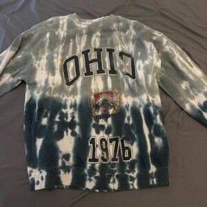 Tie dye ohio